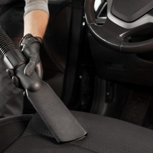 Araç İçi Temizlik Nasıl Yapılır? En Etkili Oto Temizlik Ürünleri ve İpuçları