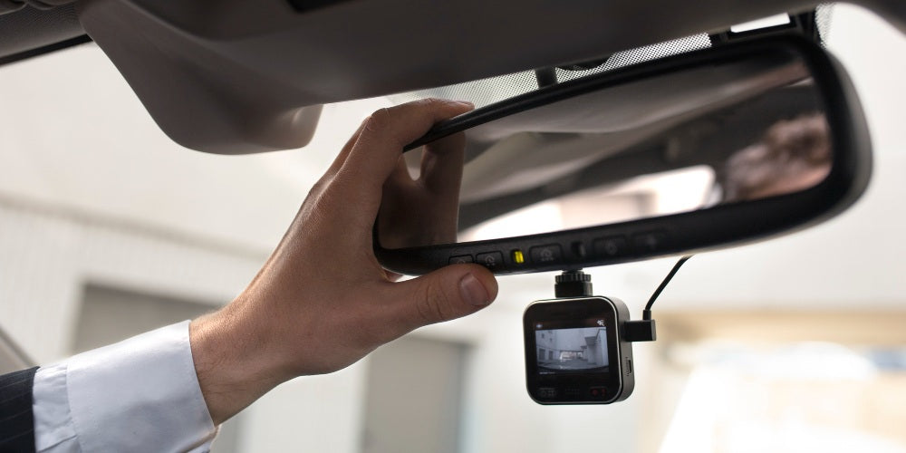 Araç Kamerası Zorunlu Mu? Avantajları Nelerdir?