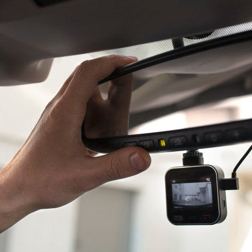 Araç Kamerası Zorunlu Mu? Avantajları Nelerdir?