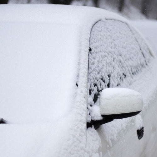 Kışa Girmeden Önce Aracınıza Yapmanız Gereken Bakımlar