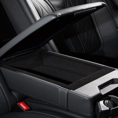 Hangi Araca Hangi Kol Dayama Uyuyor?