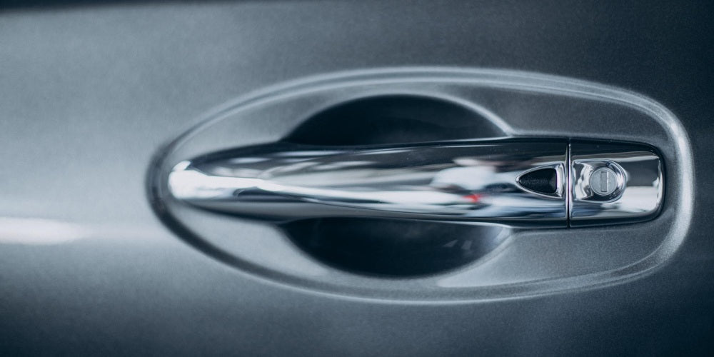 Krom Aksesuarlarla Aracınızı Yenileyin: Şıklık, Dayanıklılık ve Fiyat Rehberi