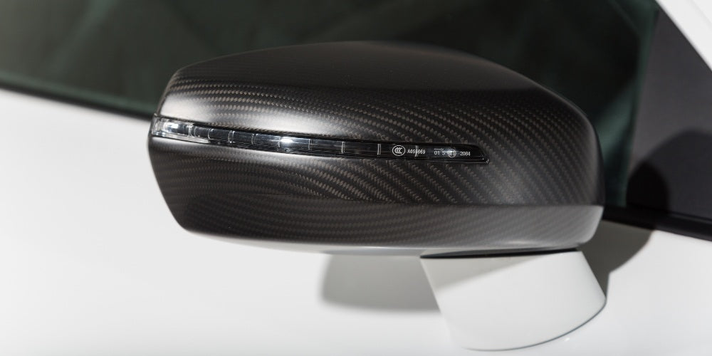 Krom Aksesuar mı Karbon Kaplama mı? Farkları, Avantajları ve Fiyat Karşılaştırması