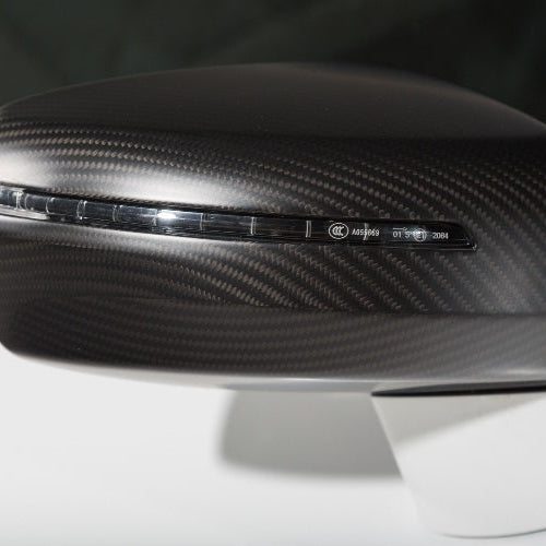 Krom Aksesuar mı Karbon Kaplama mı? Farkları, Avantajları ve Fiyat Karşılaştırması