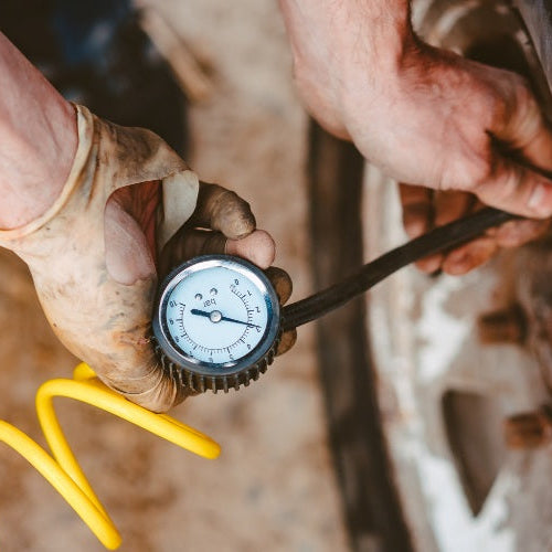 Lastik Basıncı Yakıt Tüketimini Ne Kadar Etkiler? Tasarruf İçin Doğru Basınç Rehberi