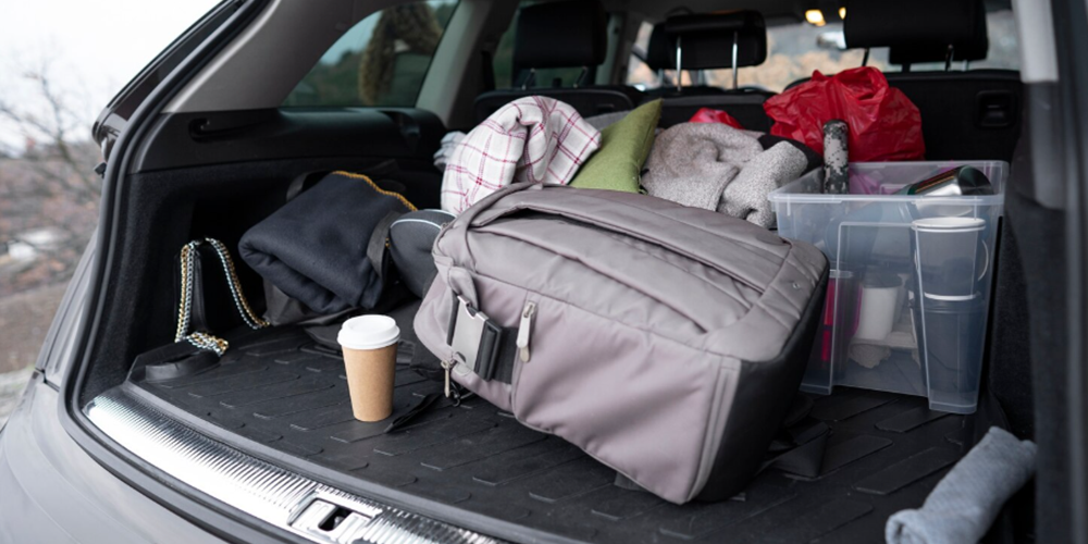 Her Araçta Olması Gereken 10 Pratik Araba Aksesuarı