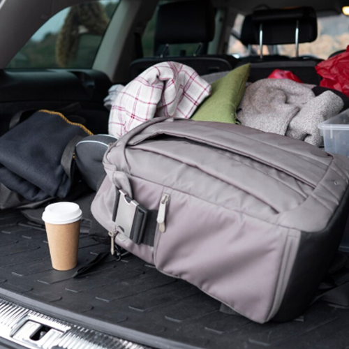 Her Araçta Olması Gereken 10 Pratik Araba Aksesuarı