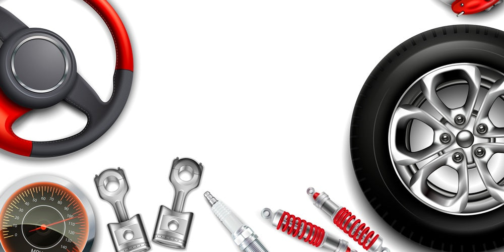 Oto Aksesuar Nedir? Oto Aksesuar Çeşitleri Nelerdir?