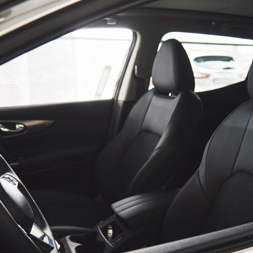 Aracınıza En Uygun Oto Koltuk Kılıfı Nasıl Seçilir? Malzeme, Uyum ve Fiyat Rehberi