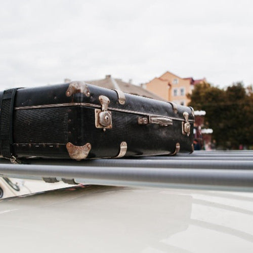 Aracınız İçin En Uygun Tavan Rayı / Portbagaj Modelleri ve Kullanım İpuçları