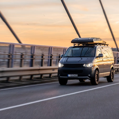 Uzun Yola Çıkmadan Önce Aracınızda Kontrol Etmeniz Gerekenler