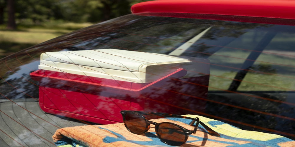 Yaz Aylarında Aracınızı Koruyacak 7 Aksesuar Önerisi