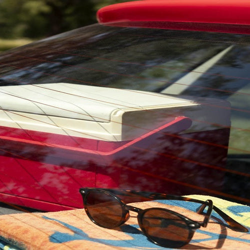 Yaz Aylarında Aracınızı Koruyacak 7 Aksesuar Önerisi