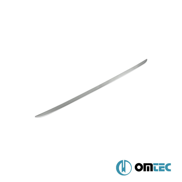 Bagaj Alt Çıta P.Çelik (Taşlı) - Audi A6 - SD 4G PRE - FL - (2011 - 2015)