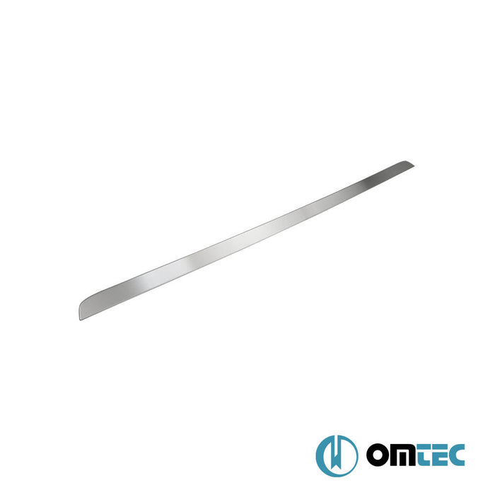 Bagaj Alt Çıta P.Çelik (Taşlı) - Bmw X5 - SUV E70 - (2006 - 2013)