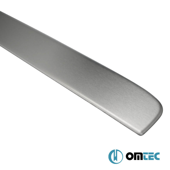 Bagaj Alt Çıta P.Çelik (Taşlı) - Bmw X5 - SUV E70 - (2006 - 2013)