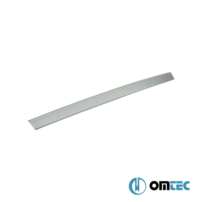 Bagaj Çıtası Paslanmaz Çelik (Parlak) - Chevrolet Cruze - SD J300 - (2009 - 2016)