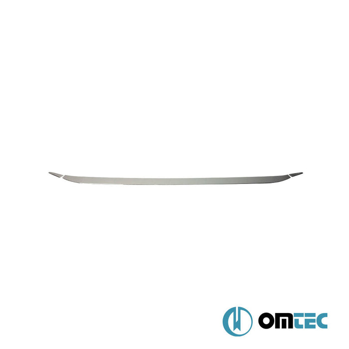 Bagaj Alt Çıta 3 Prç. P.Çelik (Parlak) - Jeep Renegade - SUV BU PRE - FL - (2015 - 2019)