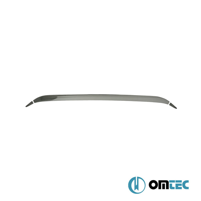 Bagaj Alt Çıta 3 Prç. P.Çelik (Siyah) - Jeep Renegade - SUV BU PRE - FL - (2015 - 2019)