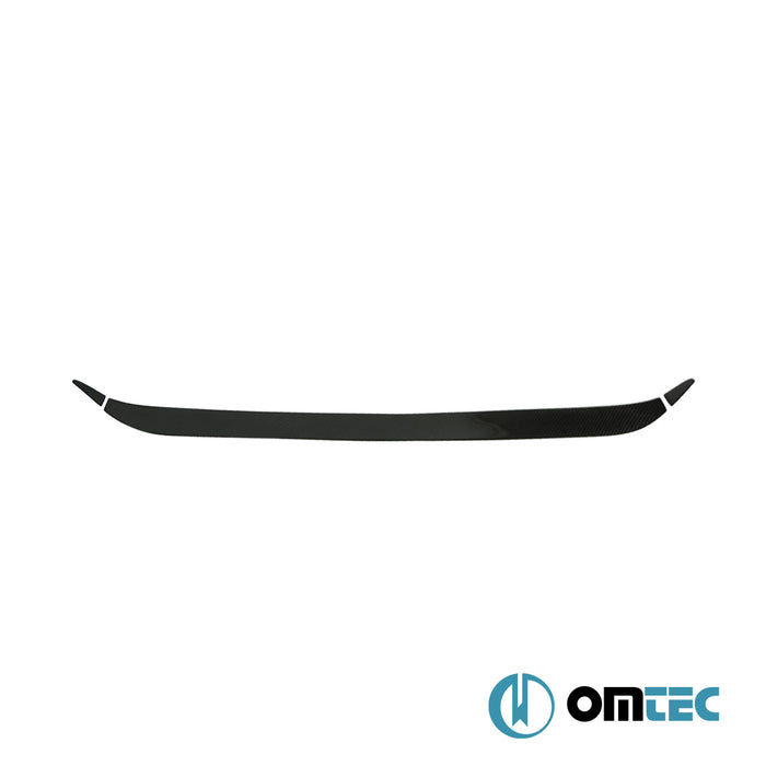 Bagaj Alt Çıta 3 Prç. (Karbon) - Jeep Renegade - SUV BU - (2015 - )