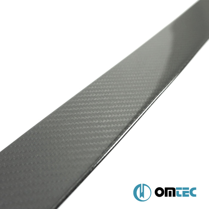 Bagaj Alt Çıta 3 Prç. (Karbon) - Jeep Renegade - SUV BU - (2015 - )