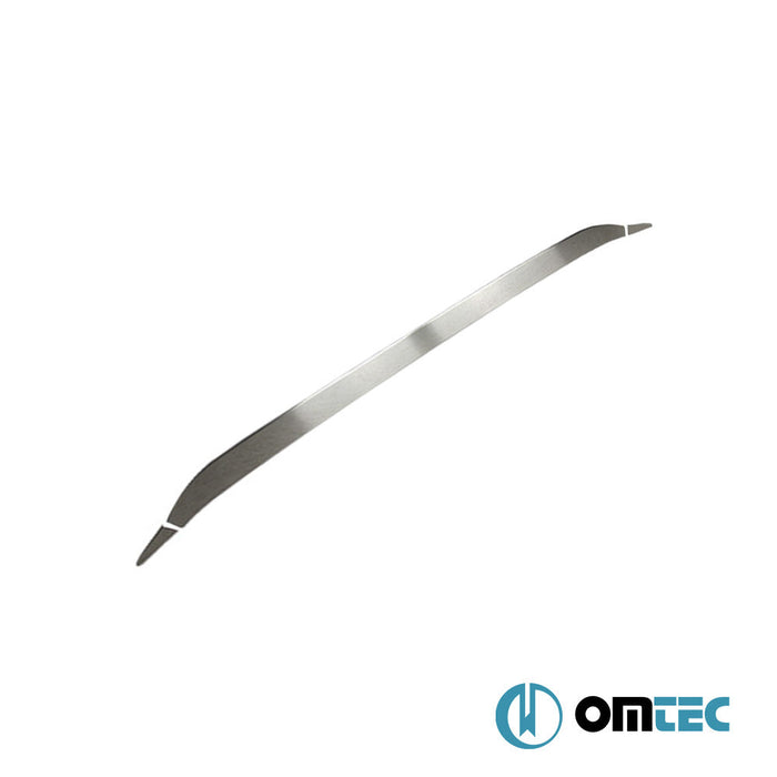 Bagaj Alt Çıta 3 Prç. P.Çelik (Taşlı) - Jeep Renegade - SUV BU PRE - FL - (2015 - 2019)