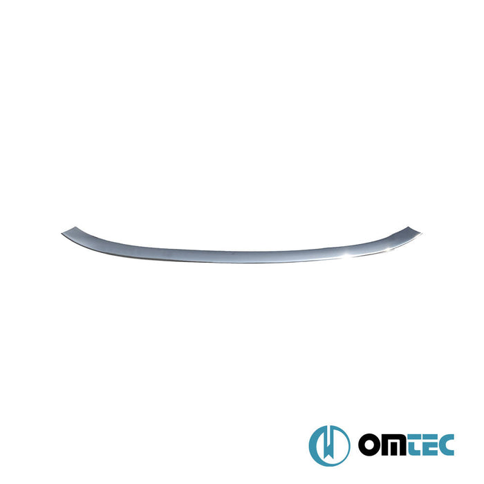 Ön Panjur Çıtası P.Çelik (Parlak) - Dacia Logan Mcv - SW KS - (2013 - 2020)