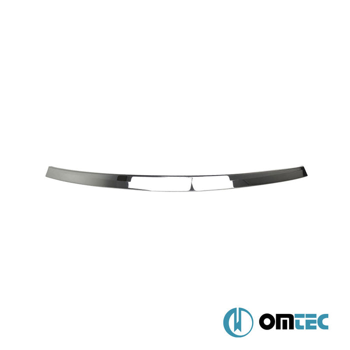 Ön Panjur Üst Çıta P.Çelik (Parlak) - Dacia Lodgy Stepway - MPV JS - (2012 - )