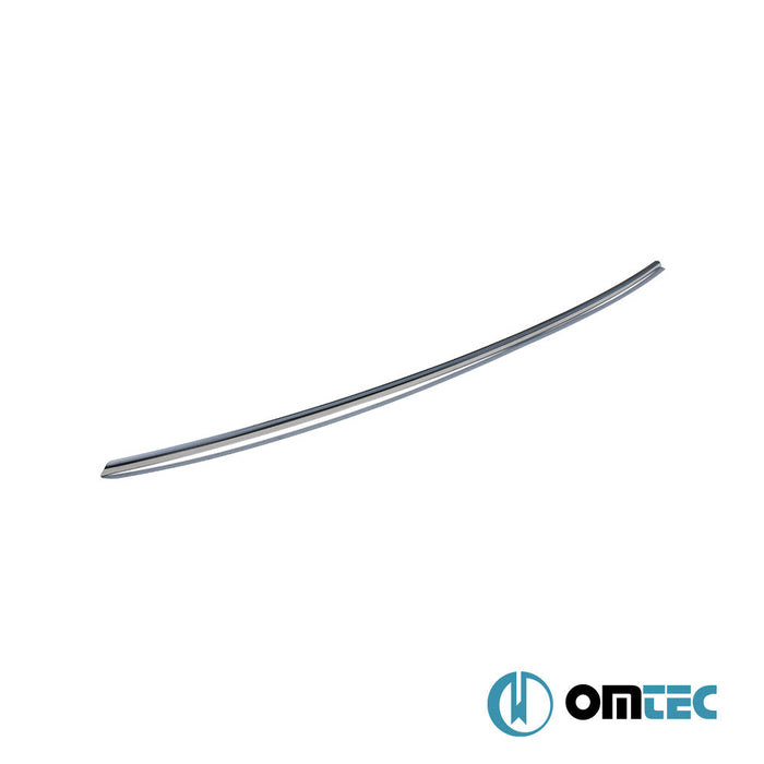 Ön Panjur Çıtası P.Çelik (Parlak) - Dacia Duster - SUV HS PRE - FL - (2010 - 2013)