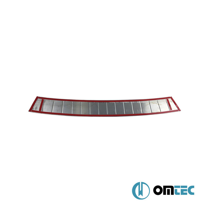 Ön Tampon Eşiği P.Çelik (Parlak) - Dodge Nitro - SUV KA - (2007 - 2012)