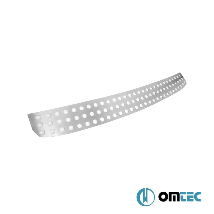 Arka Tampon Eşiği Paslanmaz Çelik (Parlak) - Dodge Nitro - SUV KA - (2007 - 2012)