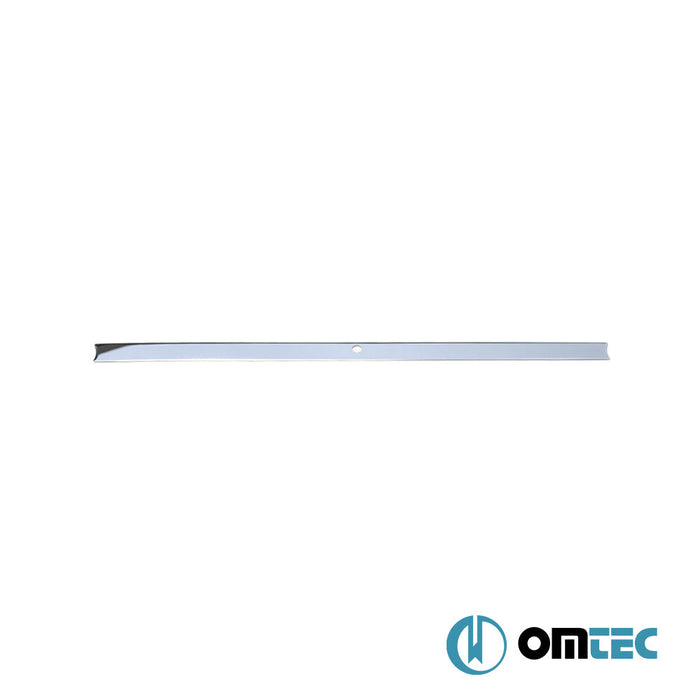 Bagaj Çıtası Paslanmaz Çelik (Parlak) - Fiat Linea - SD 323 - (2007 - 2018)