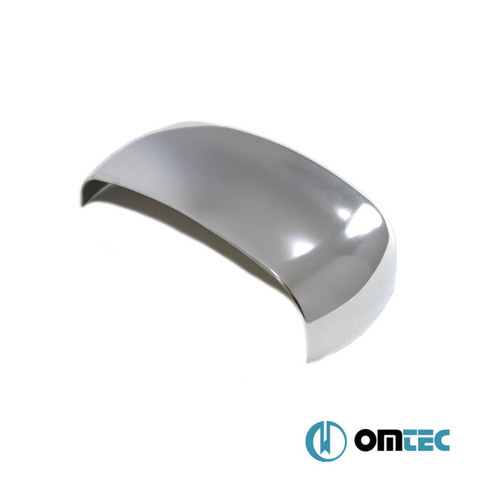 Ayna Kapağı 2 Prç. Abs Saten Krom - Fiat Doblo - MVN 223 - (2000 - 2010)