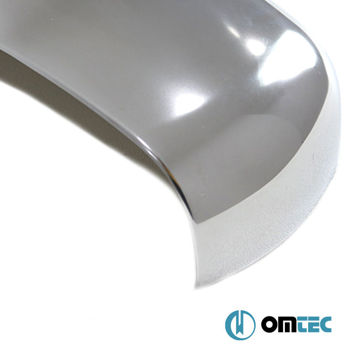 Ayna Kapağı 2 Prç. Abs Saten Krom - Fiat Doblo - MVN 223 - (2000 - 2010)