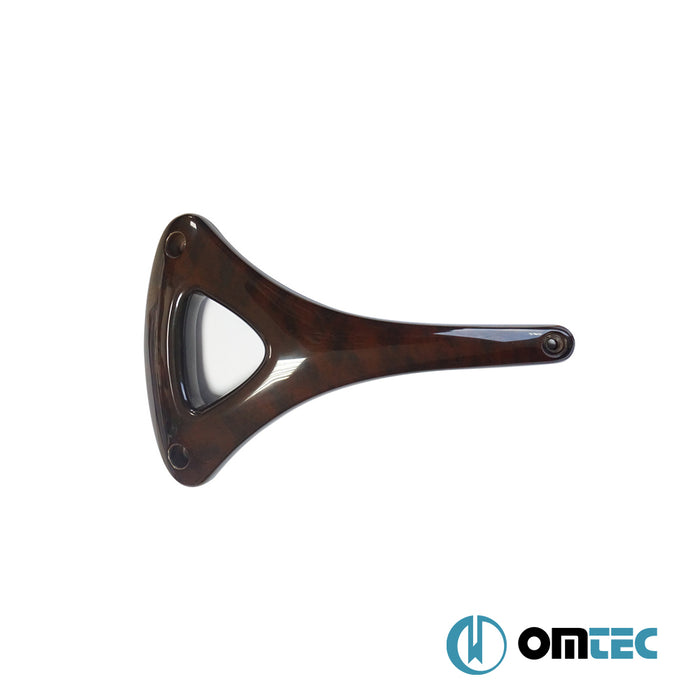 Iç Kapı Kolu (Walnut) 2 Pcs. - Fiat Doblo - MVN 223 - (2000 - 2010)