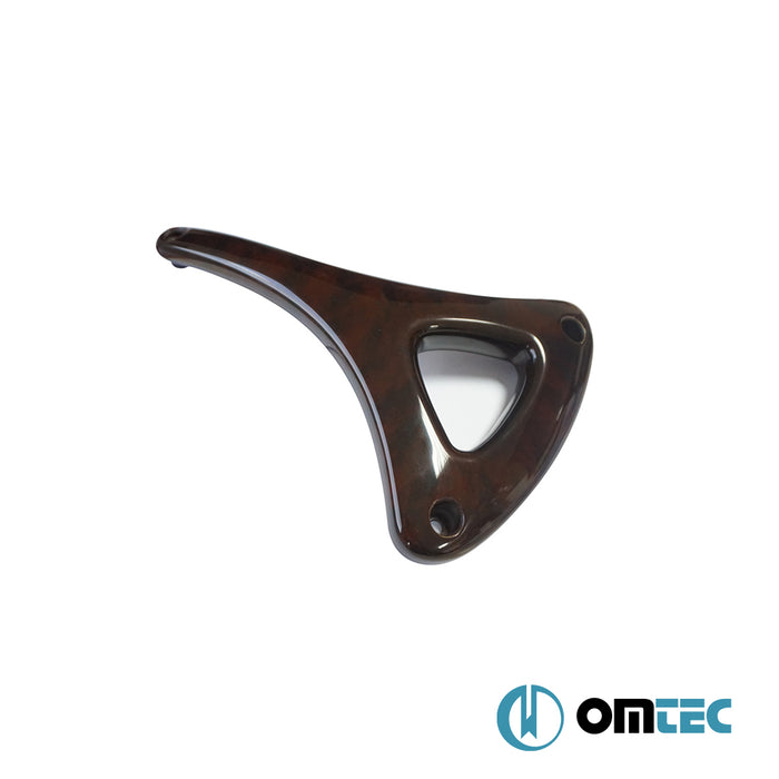 Iç Kapı Kolu (Walnut) 2 Pcs. - Fiat Doblo - MVN 223 - (2000 - 2010)