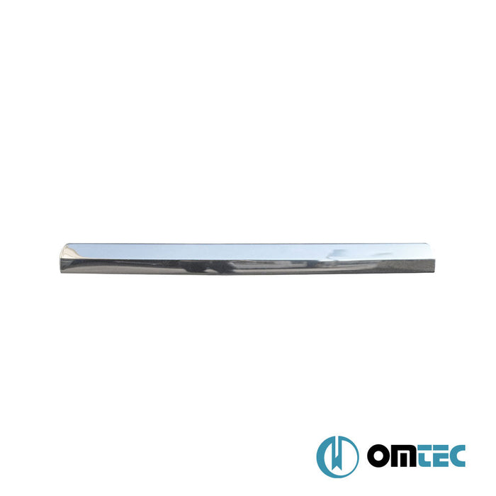 Bagaj Çıtası Paslanmaz Çelik (Parlak) (Tek Kapı) - Citroën Nemo - MVN 225L - (2008 - 2016)