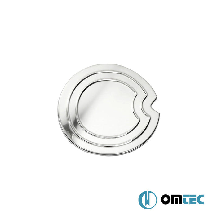 Depo Kapağı P.Çelik (Parlak) - Opel Combo - MVN IV - (2011 - 2018)