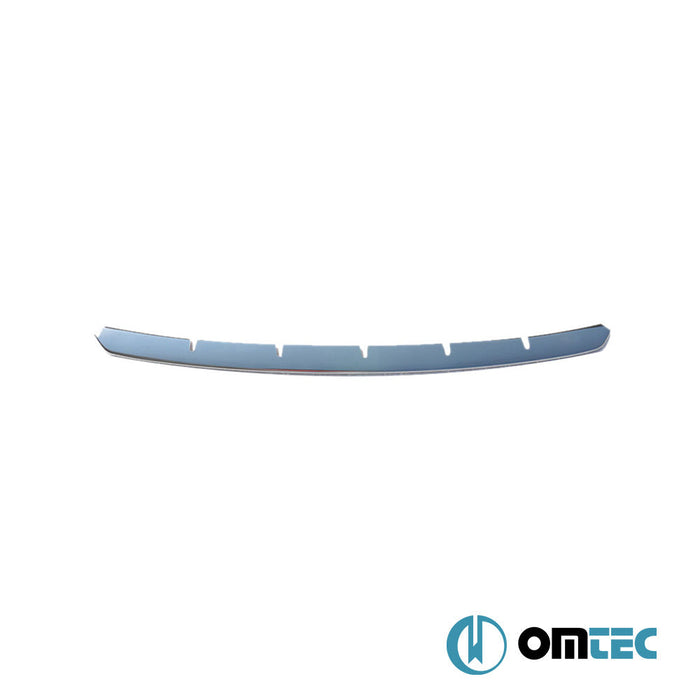 Ön Panjur P.Çelik (Parlak) - Fiat 500L - MPV 351 PRE - FL - (2013 - 2018)