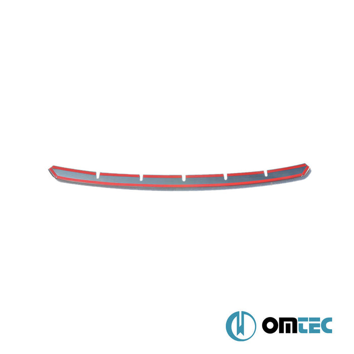 Ön Panjur P.Çelik (Parlak) - Fiat 500L - MPV 351 PRE - FL - (2013 - 2018)