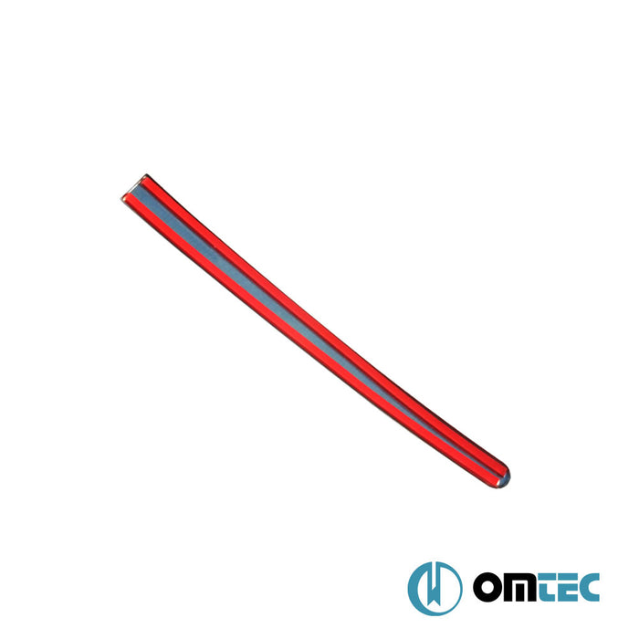 Kaput Çıtası Paslanmaz (Parlak) - Peugeot 3008 - SUV P64 - (2024 - )