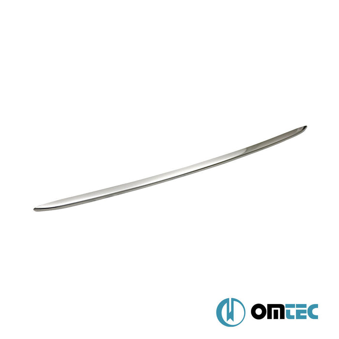 Ön Tampon Alt Çıta P.Çelik (Parlak) - Fiat Egea - SD 356 PRE - FL - (2015 - 2020)