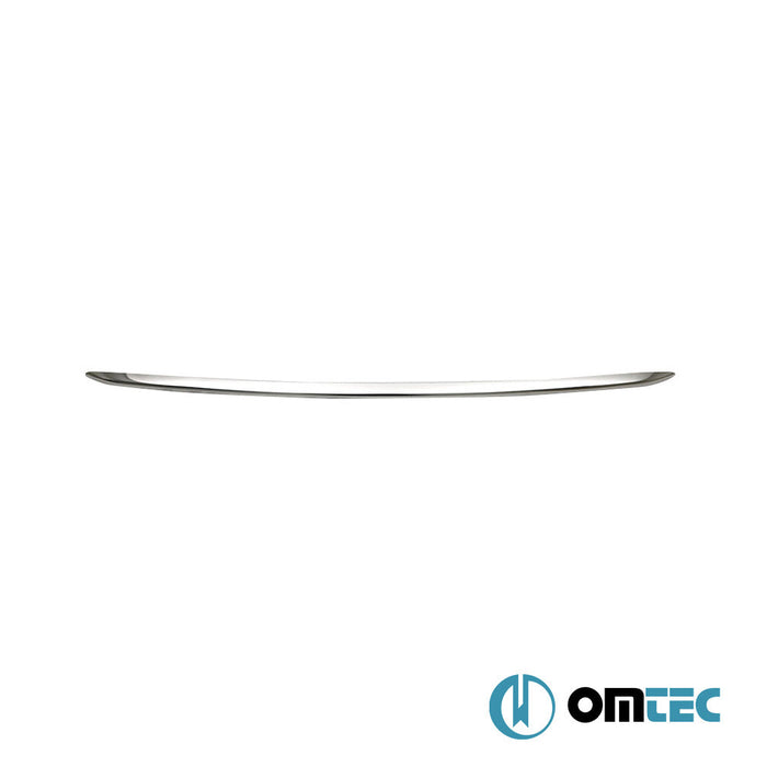 Ön Tampon Alt Çıta P.Çelik (Parlak) - Fiat Egea - SW 356 PRE - FL - (2015 - 2020)