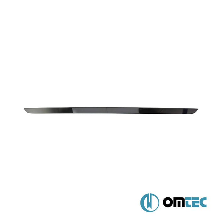 Bagaj Alt Çıta P.Çelik (Siyah) - Fiat Egea - HB 5D 356 - (2015 - )