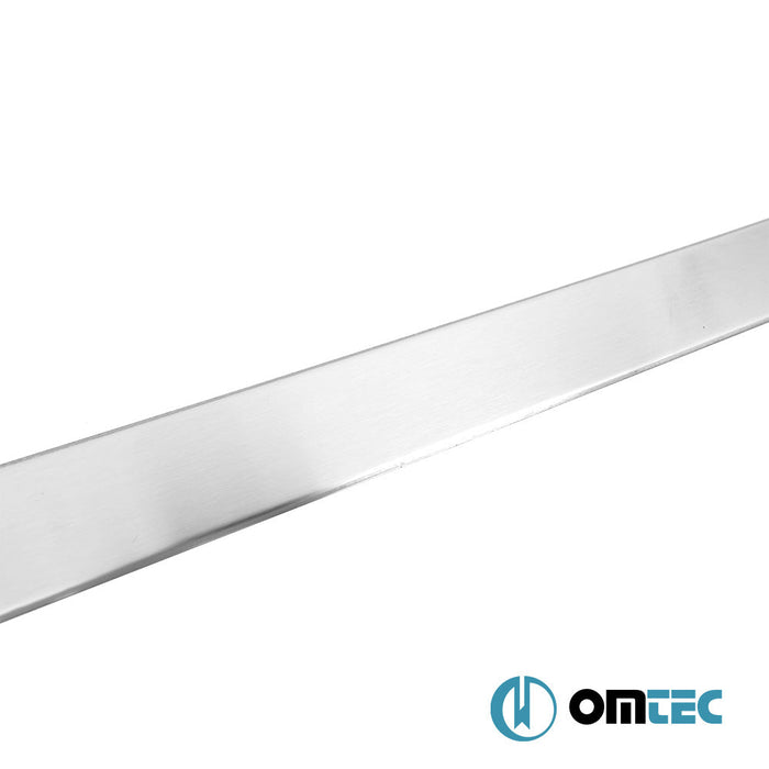 Bagaj Alt Çıta P.Çelik (Taşlı) - Fiat Egea - HB 5D 356 - (2015 - )