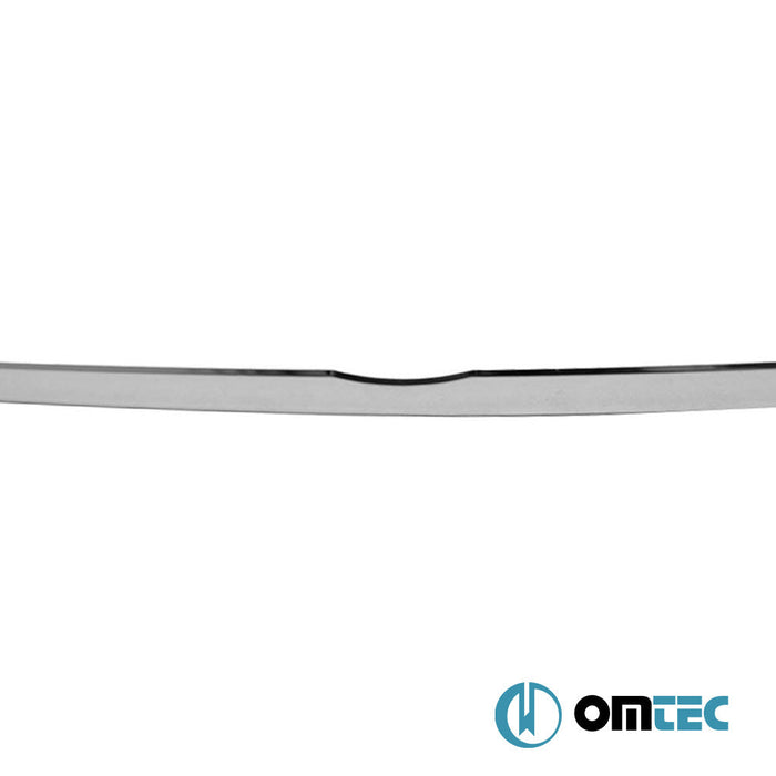 Bagaj Çıtası Paslanmaz Çelik (Parlak) - Fiat Egea - HB 5D 356 - (2015 - )