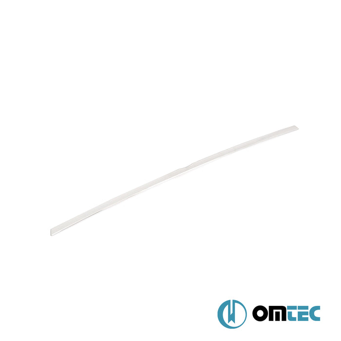 Bagaj Çıtası Paslanmaz Çelik (Taşlı) - Fiat Egea - SW 356 - (2015 - )