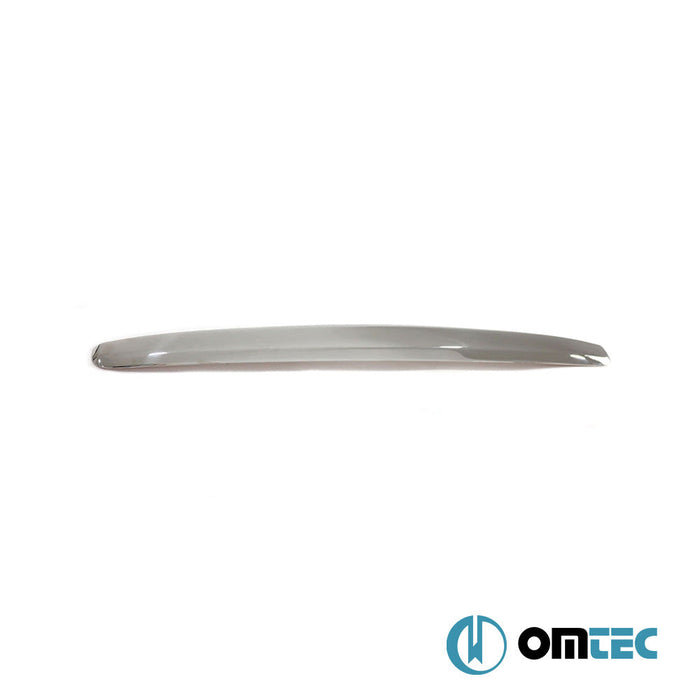 Bagaj Çıtası Paslanmaz Çelik (Parlak) - Ford Focus - SD II - (2005 - 2011)