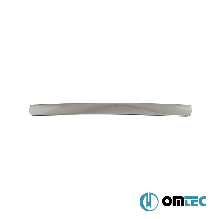 Bagaj Çıtası Paslanmaz Çelik (Parlak) - Ford C - Max - MPV I - (2003 - 2010)