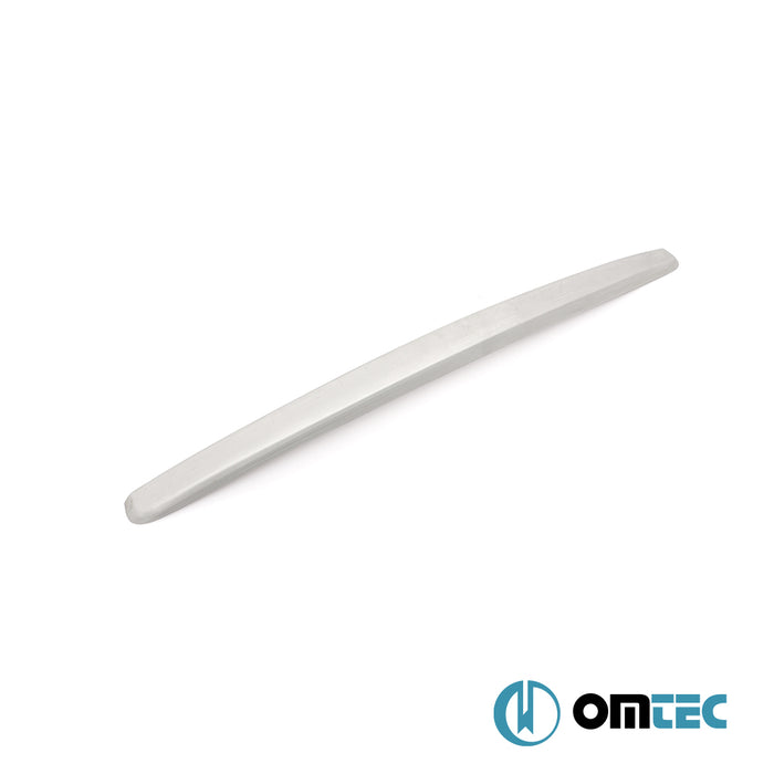 Bagaj Çıtası Paslanmaz Çelik (Mat) - Ford Focus - SD II FL - (2008 - 2011)